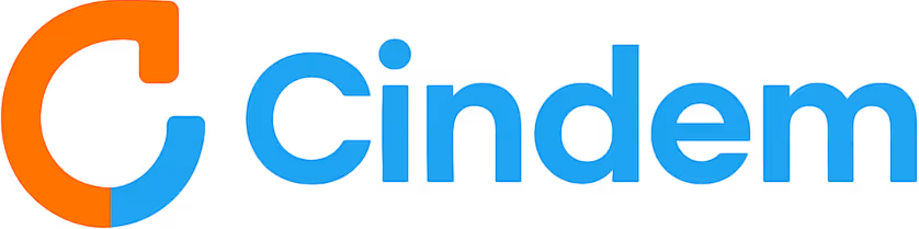 Cindem Logo